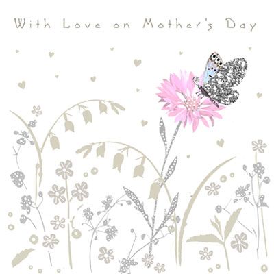 M4   with love on mother's day