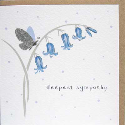 deepest sympathy