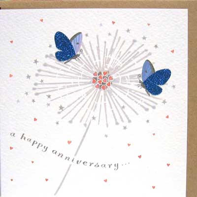 happy anniversary
