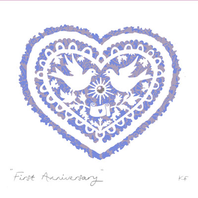 S11 First Anniversary