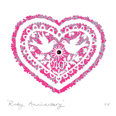 S13 Ruby Anniversary