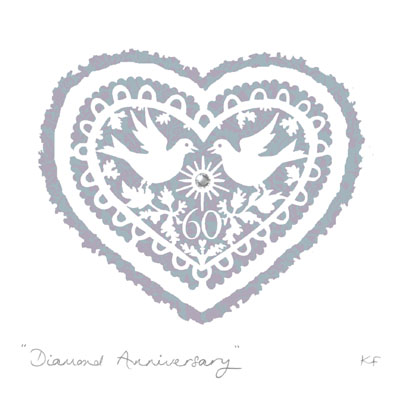 S15 Diamond Anniversary