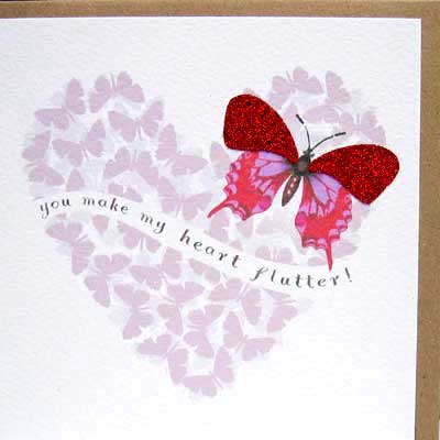 random heart flutters random heart flutters